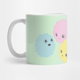 Adoraburrs Mug